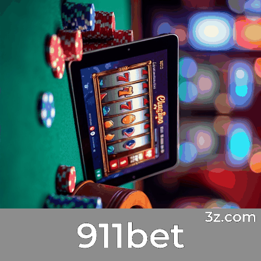 911bet game mais image