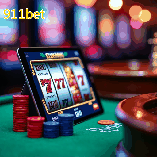 App 911bet para Celular – Baixe Agora e Jogue Sem Travamentos